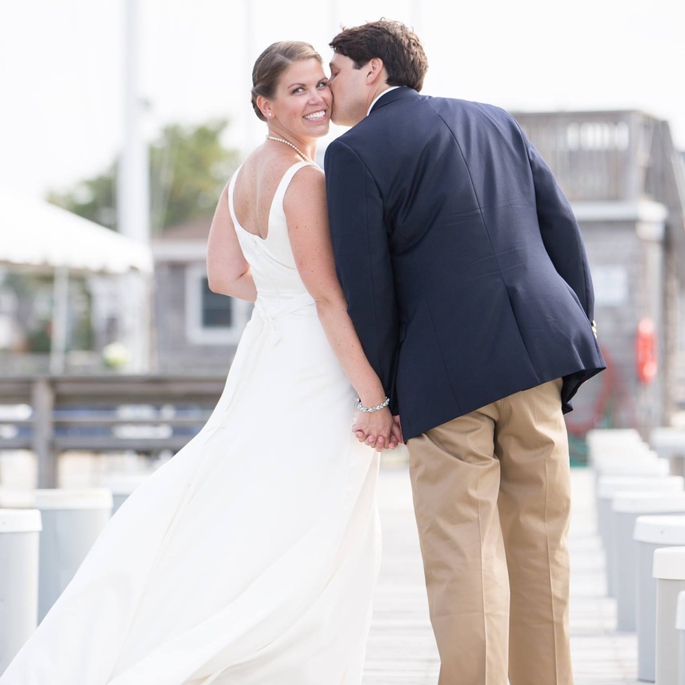 Meet your Posher, Kathleen